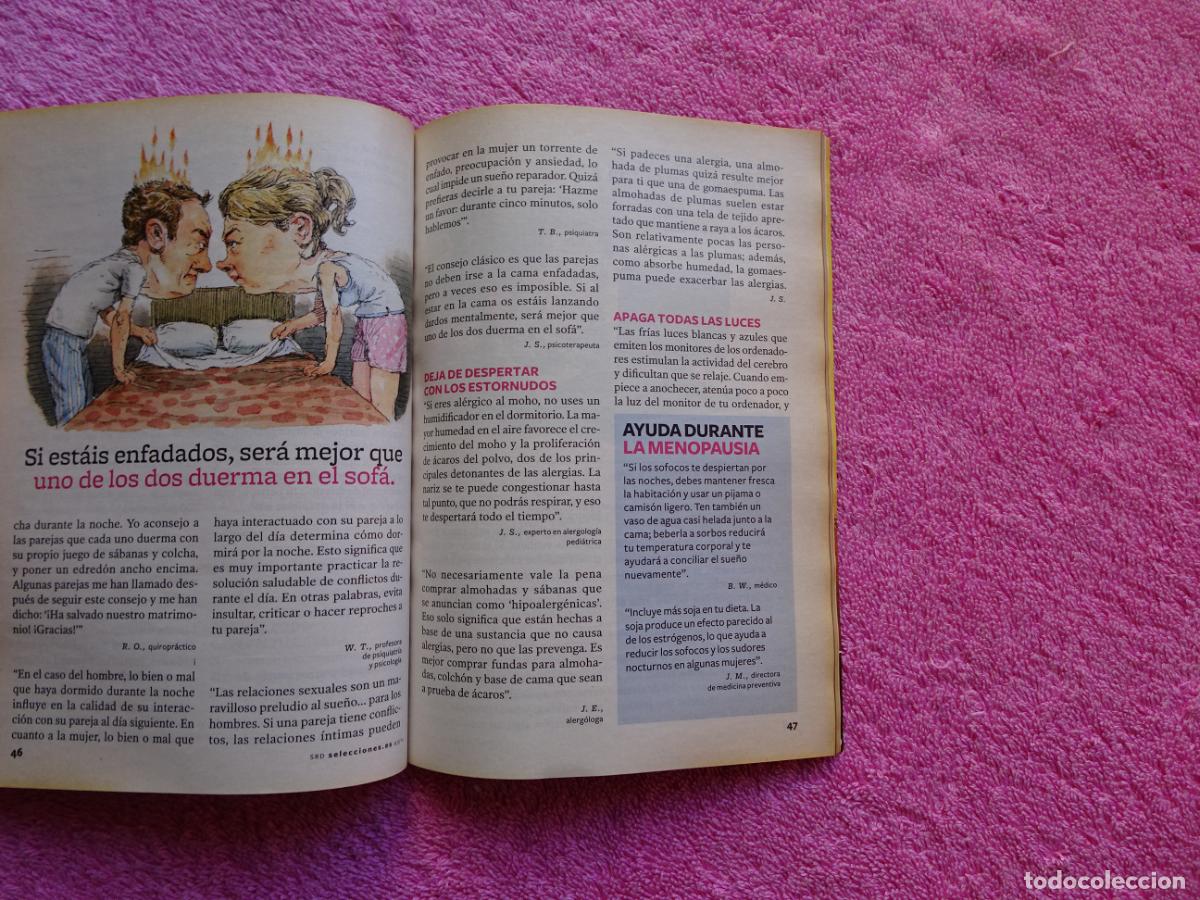 Libros: la isla del whisky skye selecciones julio 2011 readers digest - Foto 6