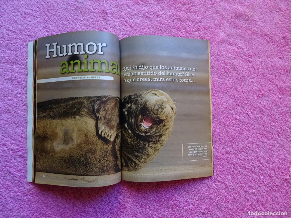 Libros: la isla del whisky skye selecciones julio 2011 readers digest - Foto 7