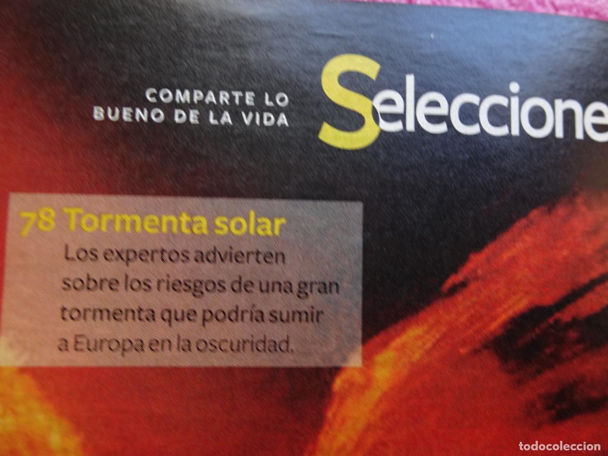 Libros: la isla del whisky skye selecciones julio 2011 readers digest - Foto 14