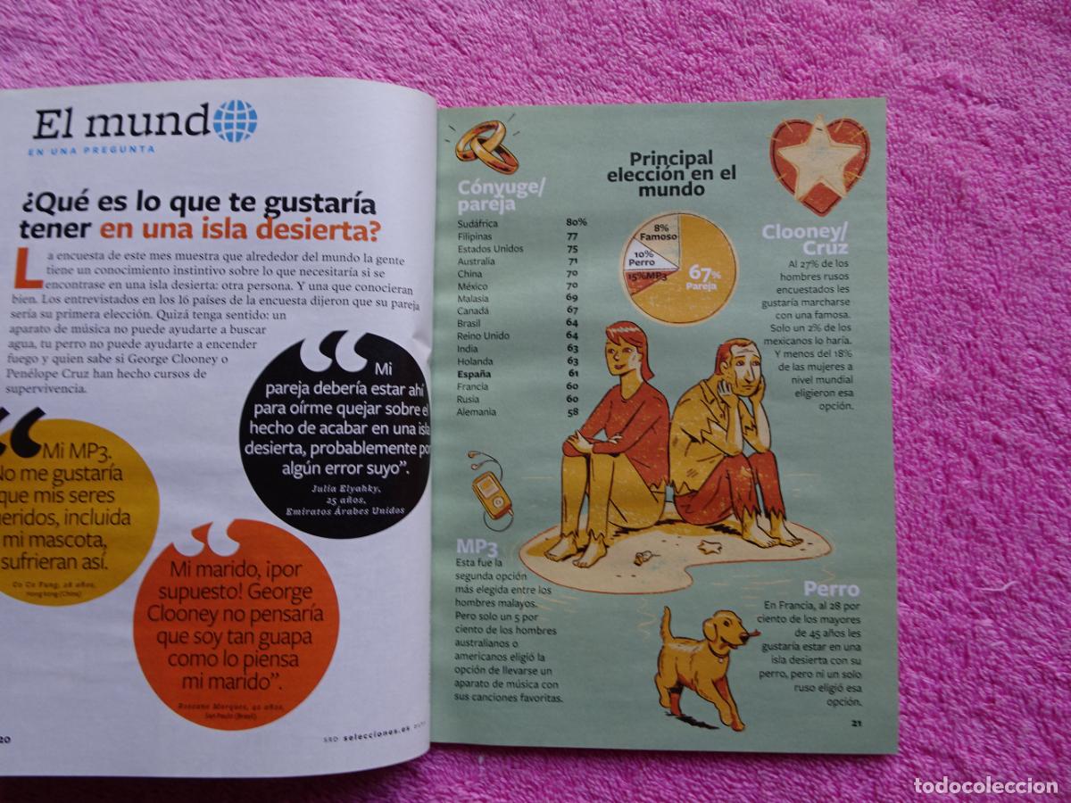 Libros: el tsunami de samoa selecciones enero 2011 readers digest - Foto 4