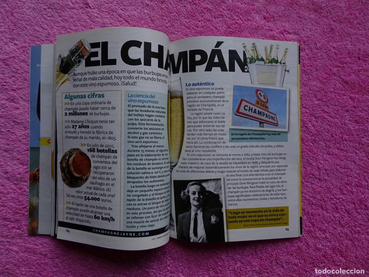 Libros: el tsunami de samoa selecciones enero 2011 readers digest - Foto 6