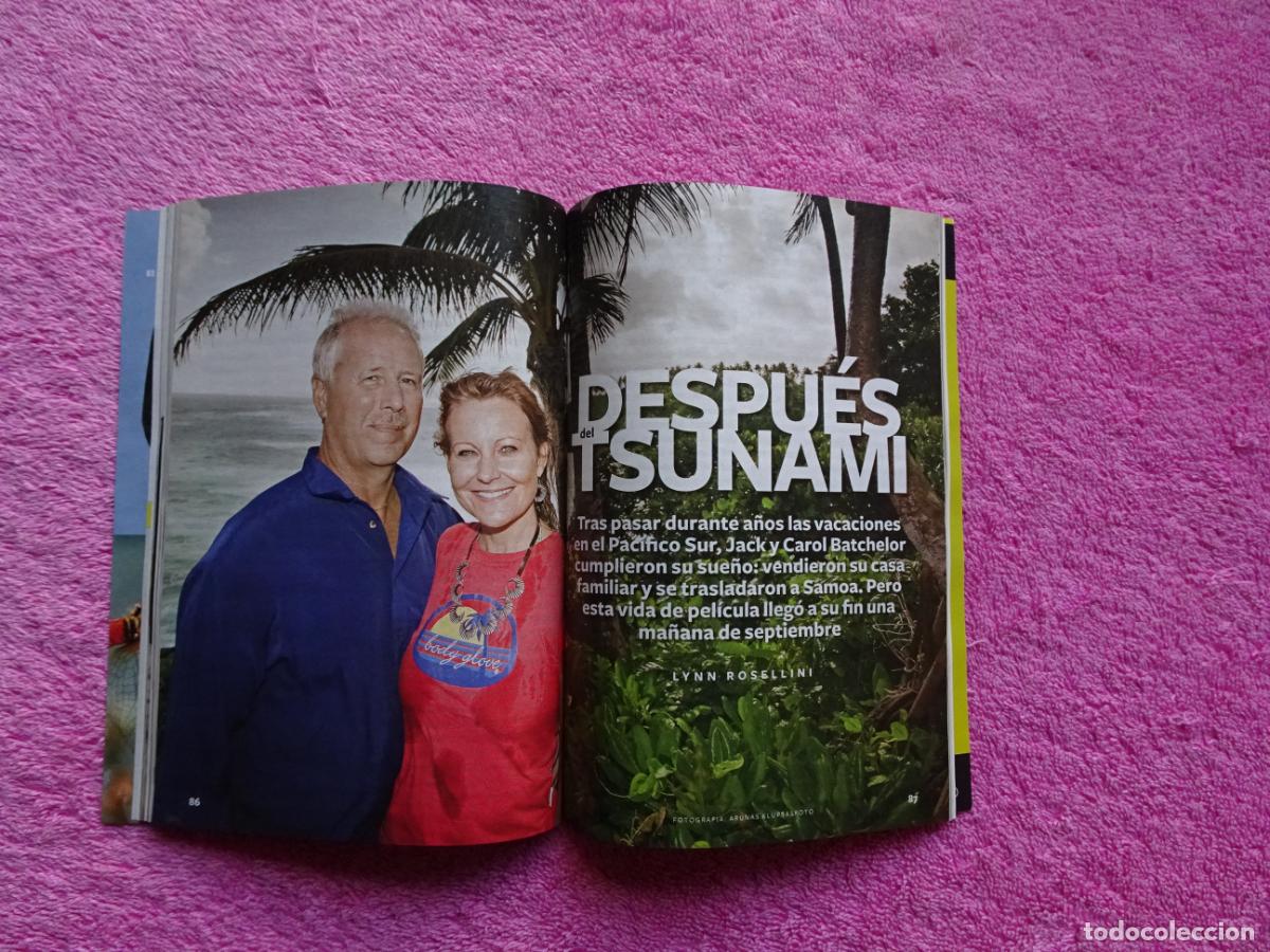 Libros: el tsunami de samoa selecciones enero 2011 readers digest - Foto 7
