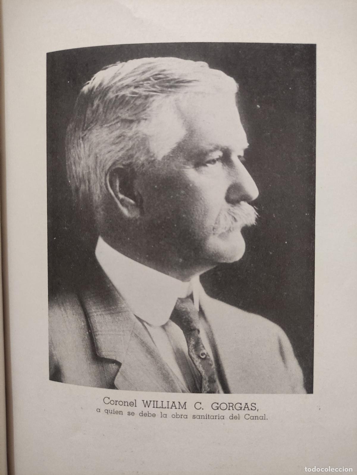 Libros: ANTOLOGIA DEL CANAL - BODAS DE PLATA - 1914 - 1939 - Foto 2