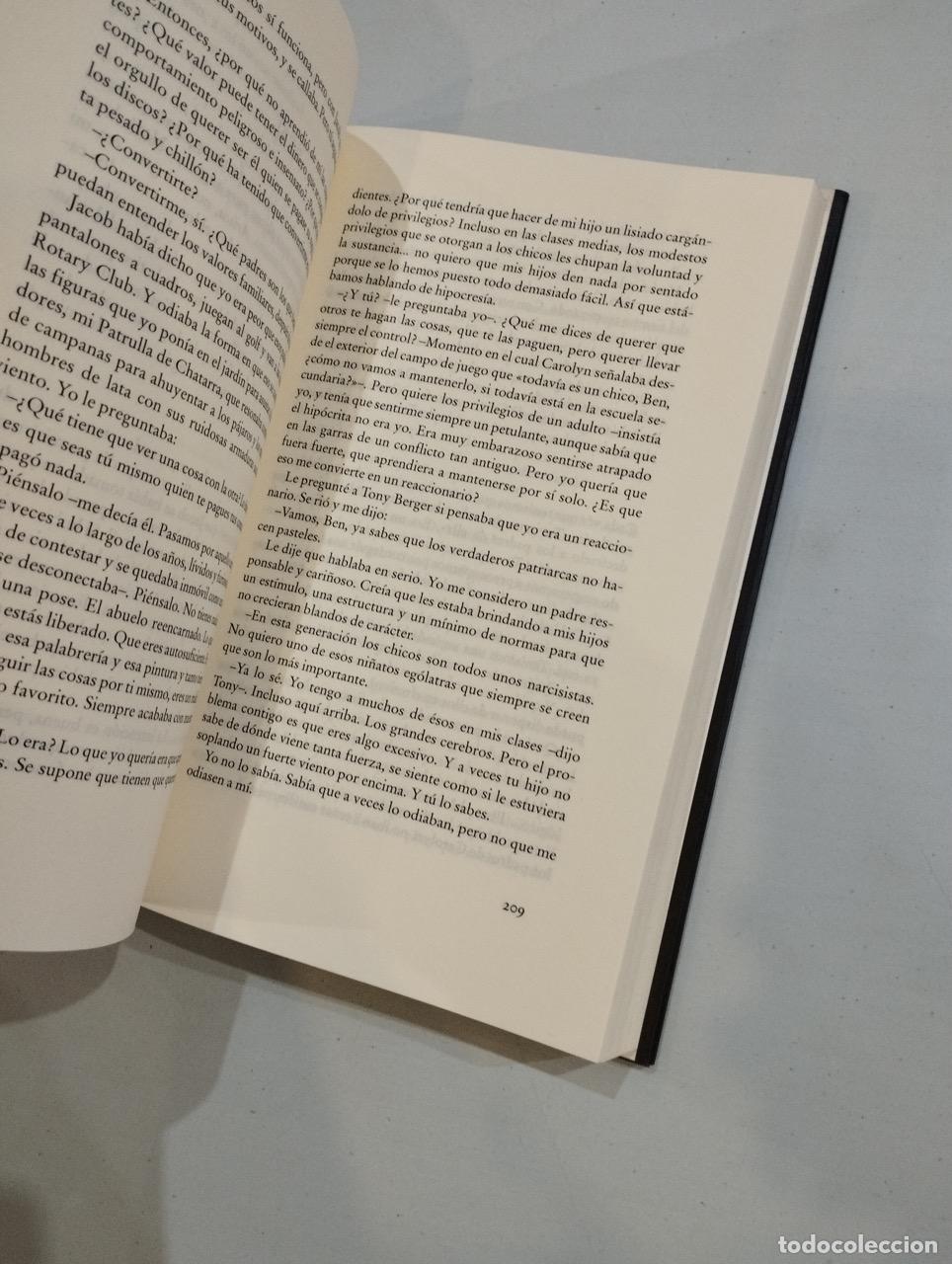 Libros: Rosellen Brown - Antes y despu&eacute;s - Foto 2