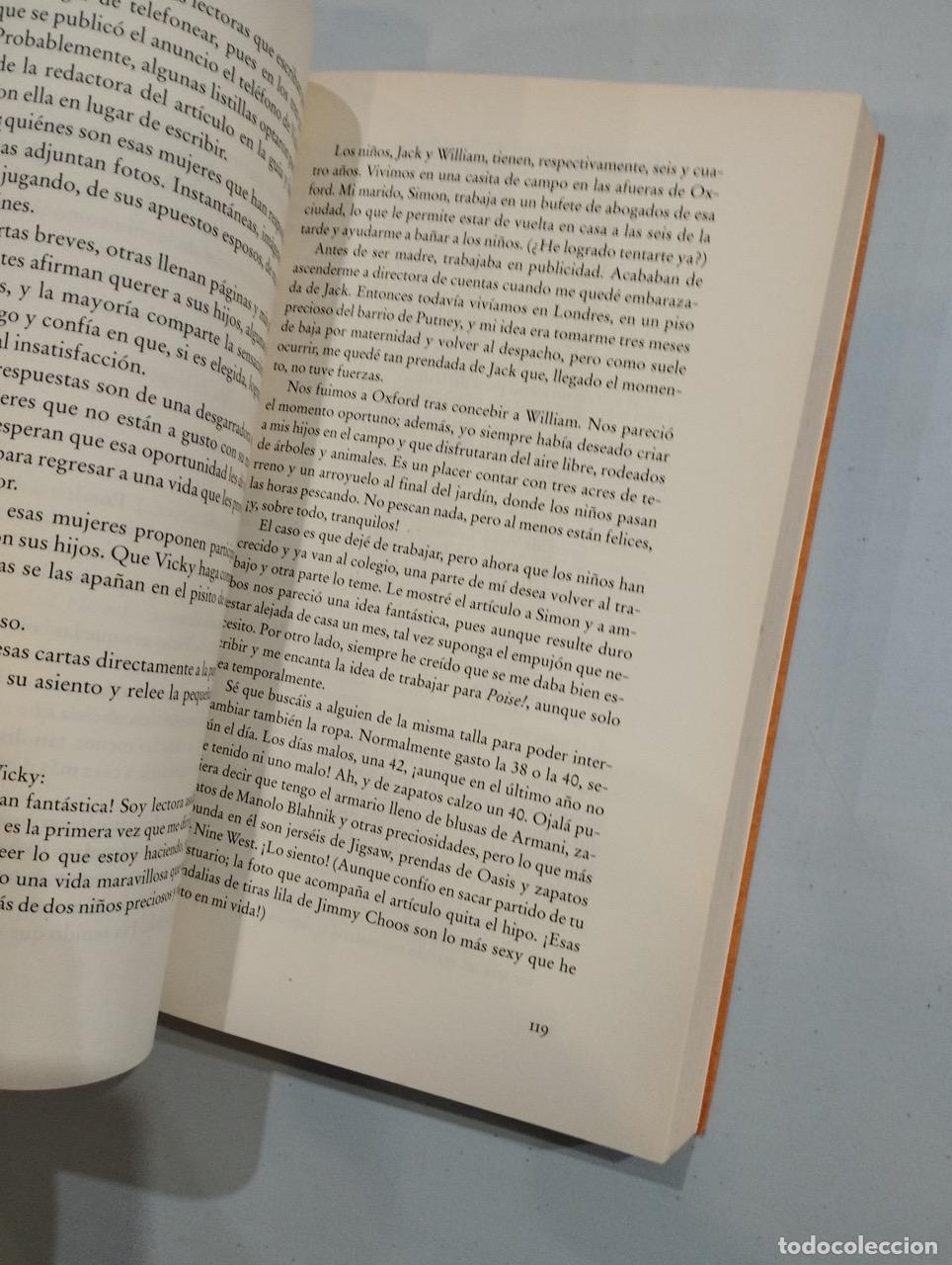 Libros: Jane Green - Cambio mi vida por la tuya - Foto 2