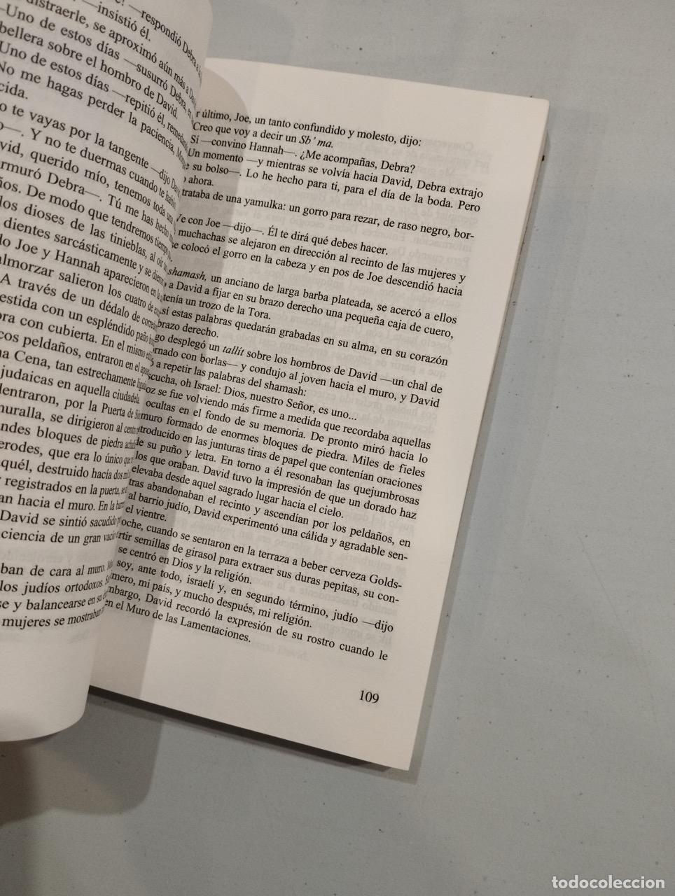 Libros: Wilbur Smith - Rastro en el cielo - Foto 2