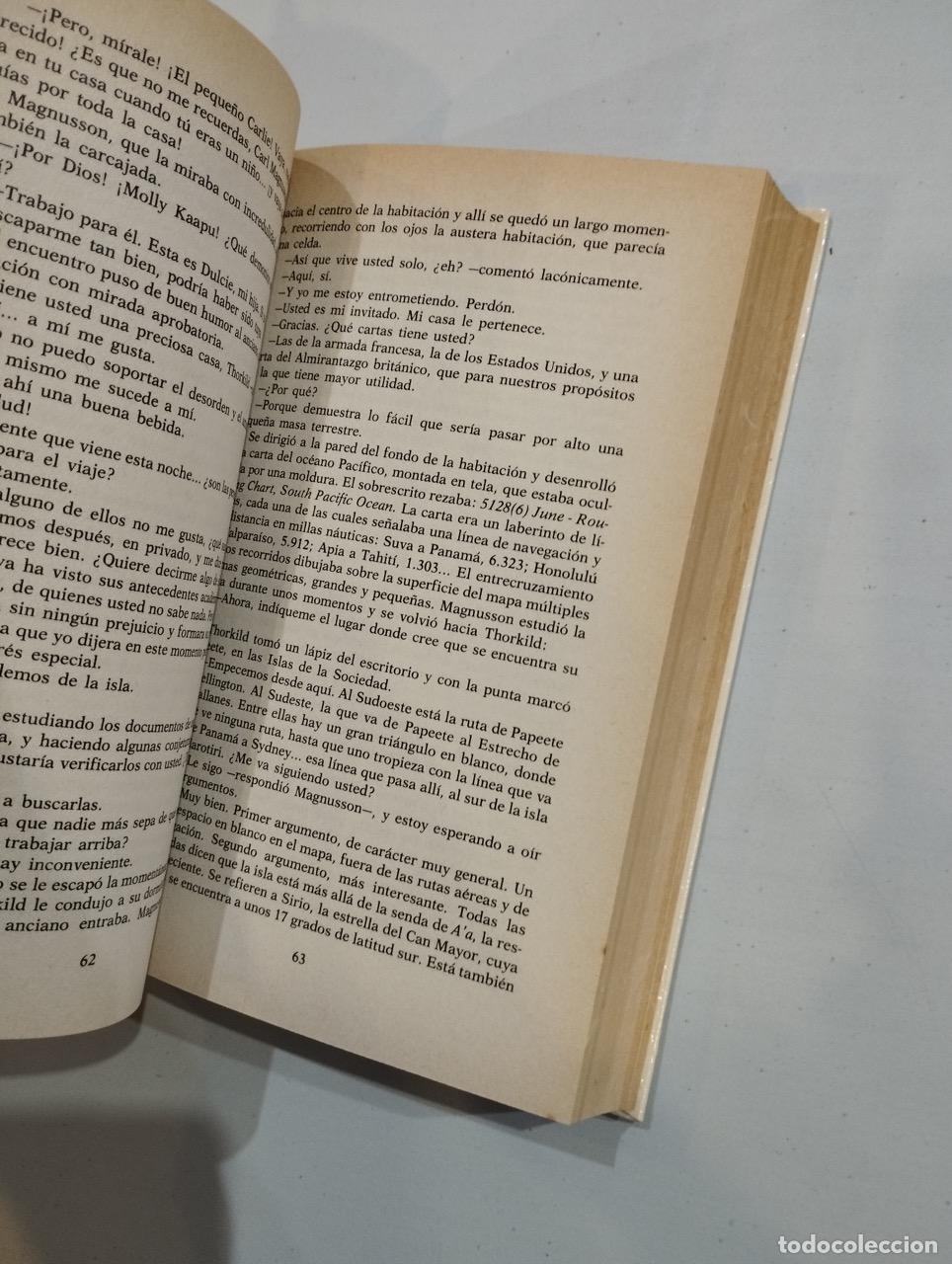 Libros: Morris West - El navegante - Foto 2