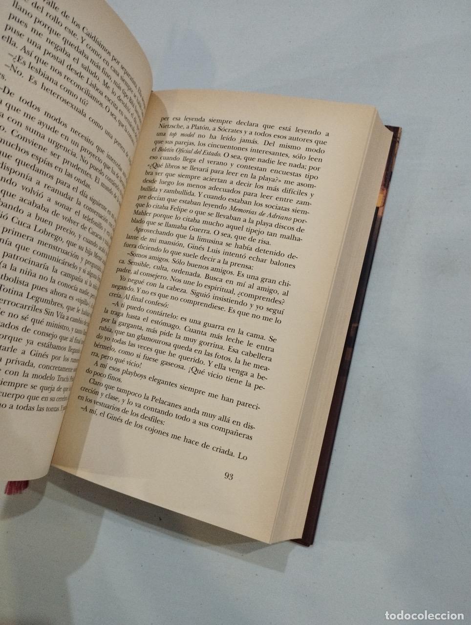 Libros: Terenci Moix - Chulas y famosas - Foto 2