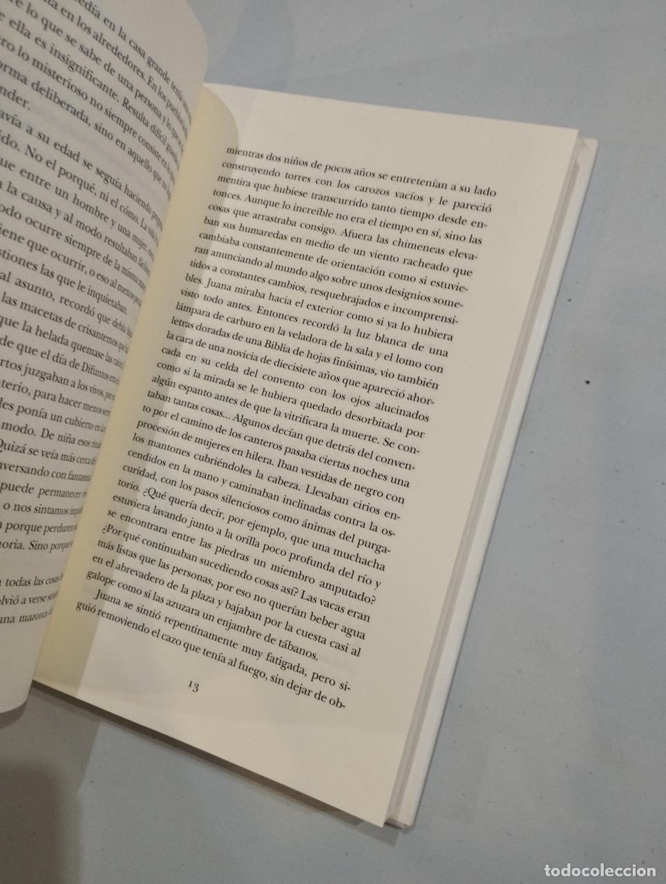 Libros: Susana Fortes - El azar de Laura Ulloa - Foto 2