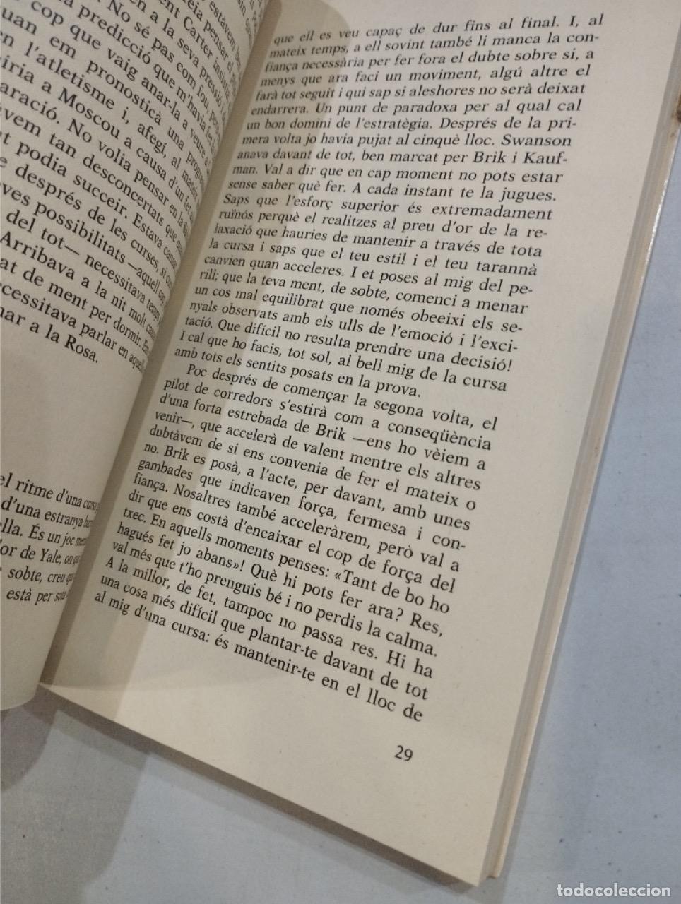 Libros: Sebasti&agrave; Serrano - Elogi de la passi&oacute; pura - Foto 2
