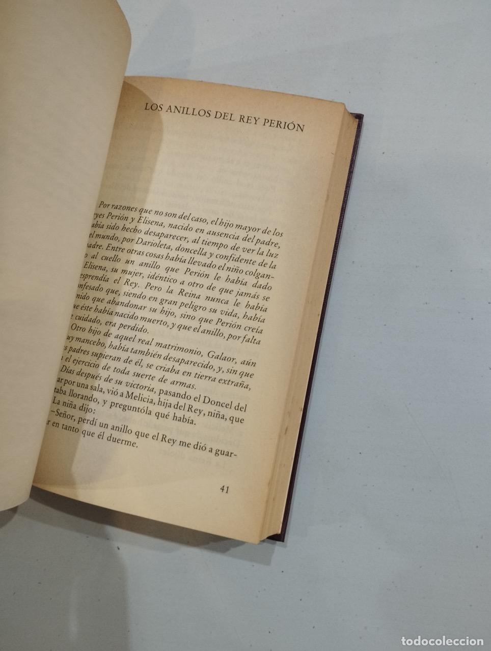 Libros: Amad&iacute;s de Gaula - Foto 2