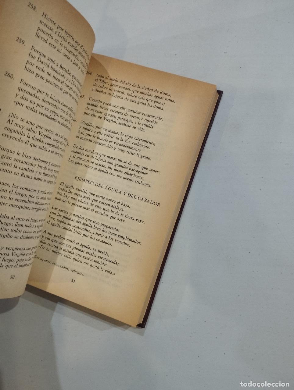 Libros: Arcipreste de Hita - Libro de buen amor - Foto 2