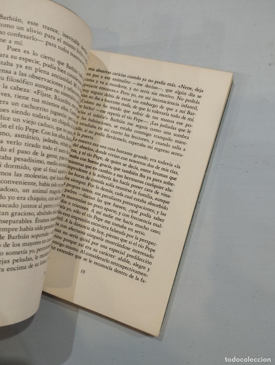 Libros: Francisco Ayala - El jard&iacute;n de las malicias - Foto 2