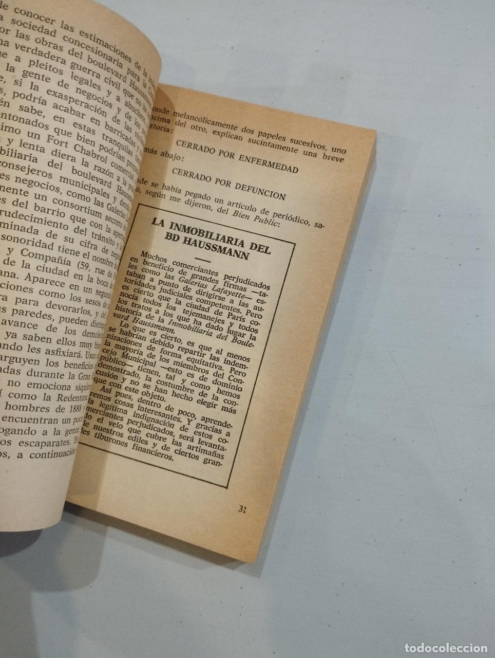 Libros: Louis Aragon - El campesino de Par&iacute;s - Foto 2
