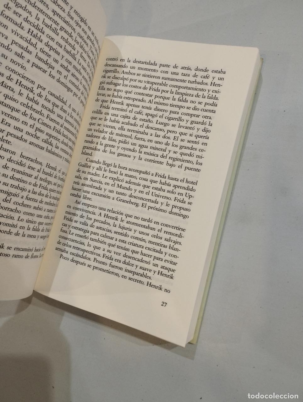 Libros: Ingmar Bergman - Las mejores intenciones - Foto 2