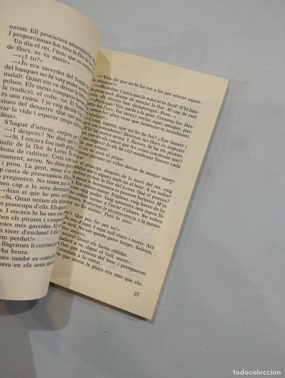 Libros: Teodor Suau - M&eacute;s important que la meta &eacute;s el cam&iacute; - Foto 2