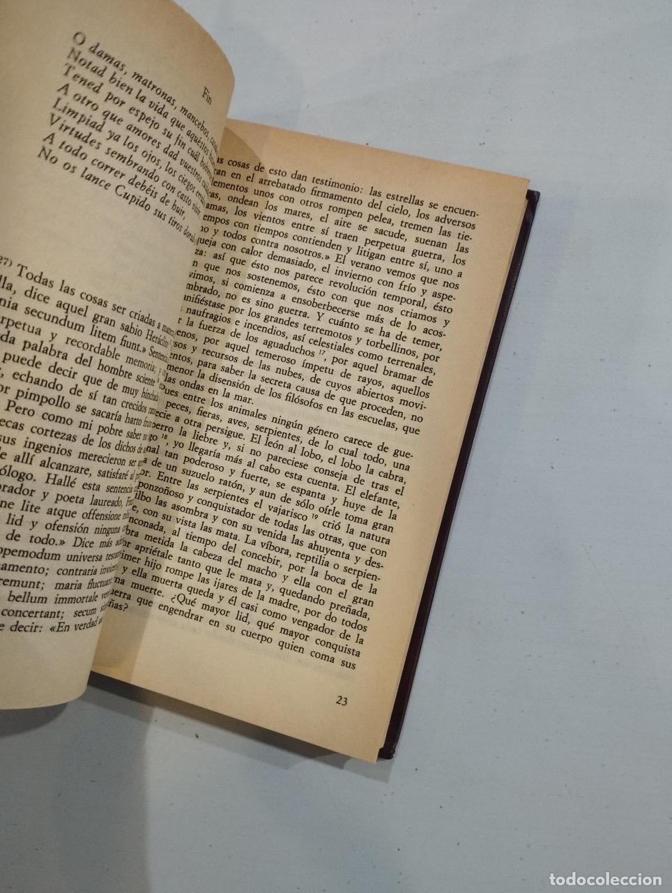 Libros: Fernando de Rojas - La Celestina - Foto 2