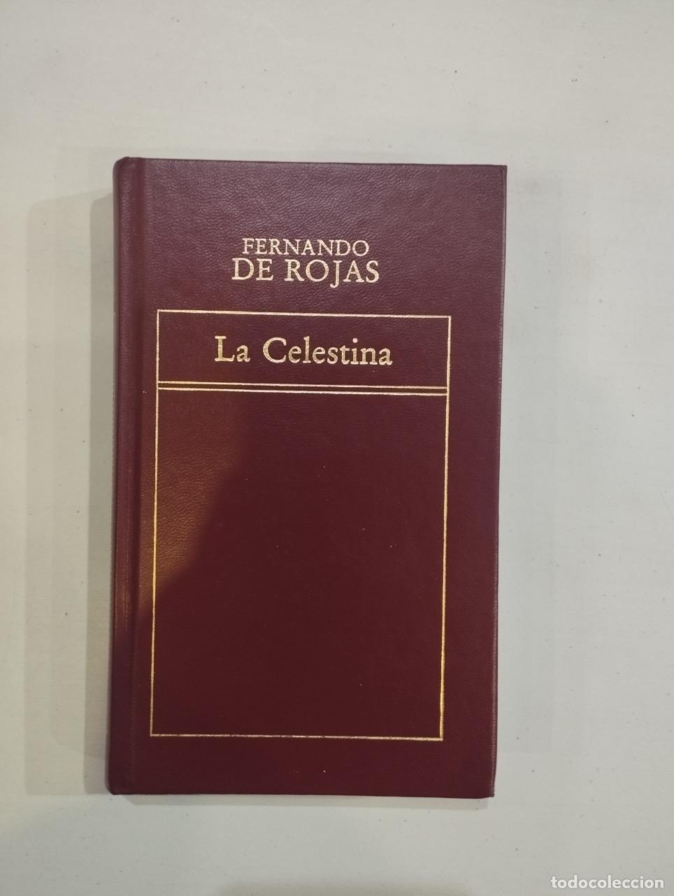 Libros: Fernando de Rojas - La Celestina - Foto 1
