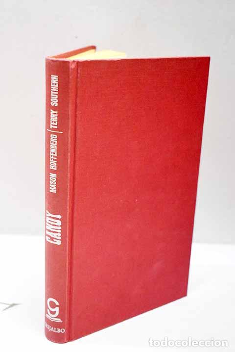 Libros: Candy: Southern, Terry.- Southern, Terry - Foto 1