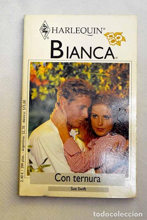 Libros: Con ternura: Swift, Sue.- Swift, Sue - Foto 1