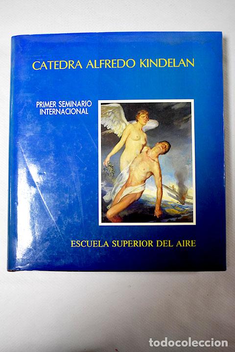 Libros: C&aacute;tedra Alfredo Kindel&aacute;n - Foto 1