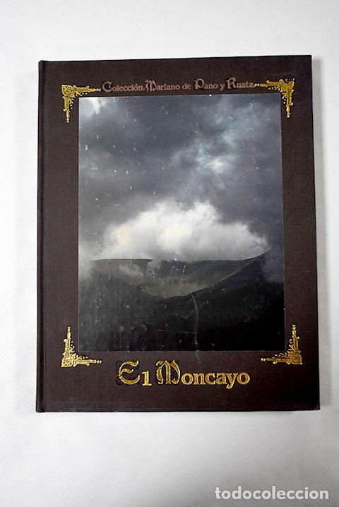 Libros: El Moncayo: : Caja de Ahorros de la Inmaculada de Arag&oacute;n. - Foto 1
