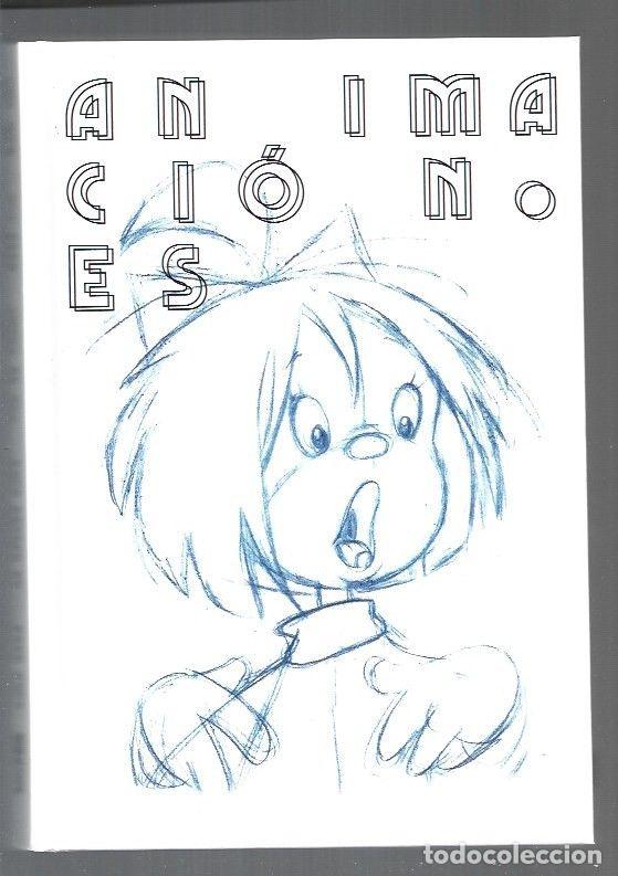 Libros: ANIMACION. ES - VARIOS - Foto 1