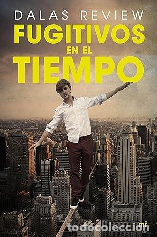 Libros: Fugitivos en el tiempo - Foto 1