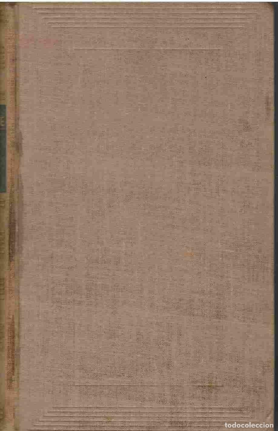 Libros: Don Gitano. - Walter Starkie. - Foto 1