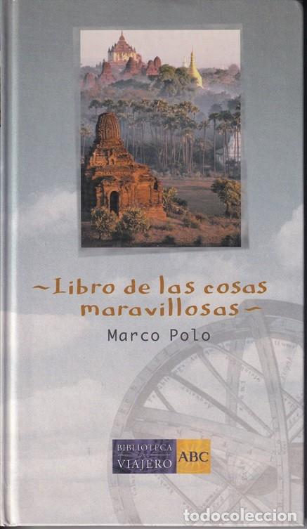 Libros: Libro de las cosas maravillosas - Marco Polo - Foto 1