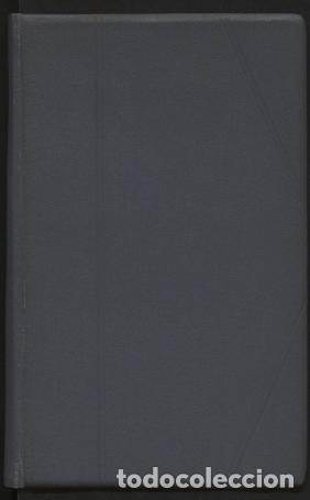 Libros: Vinegar - Merse Lui Sebasten