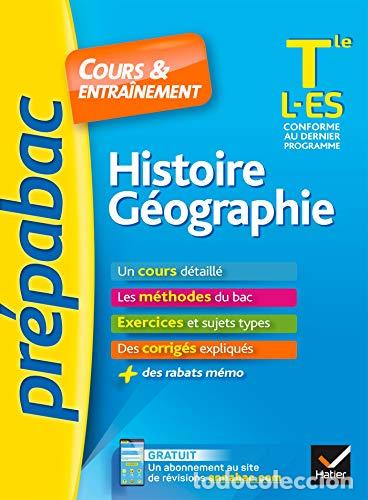 Libros: Histoire-G&eacute;ographie - Vvaa - Foto 1