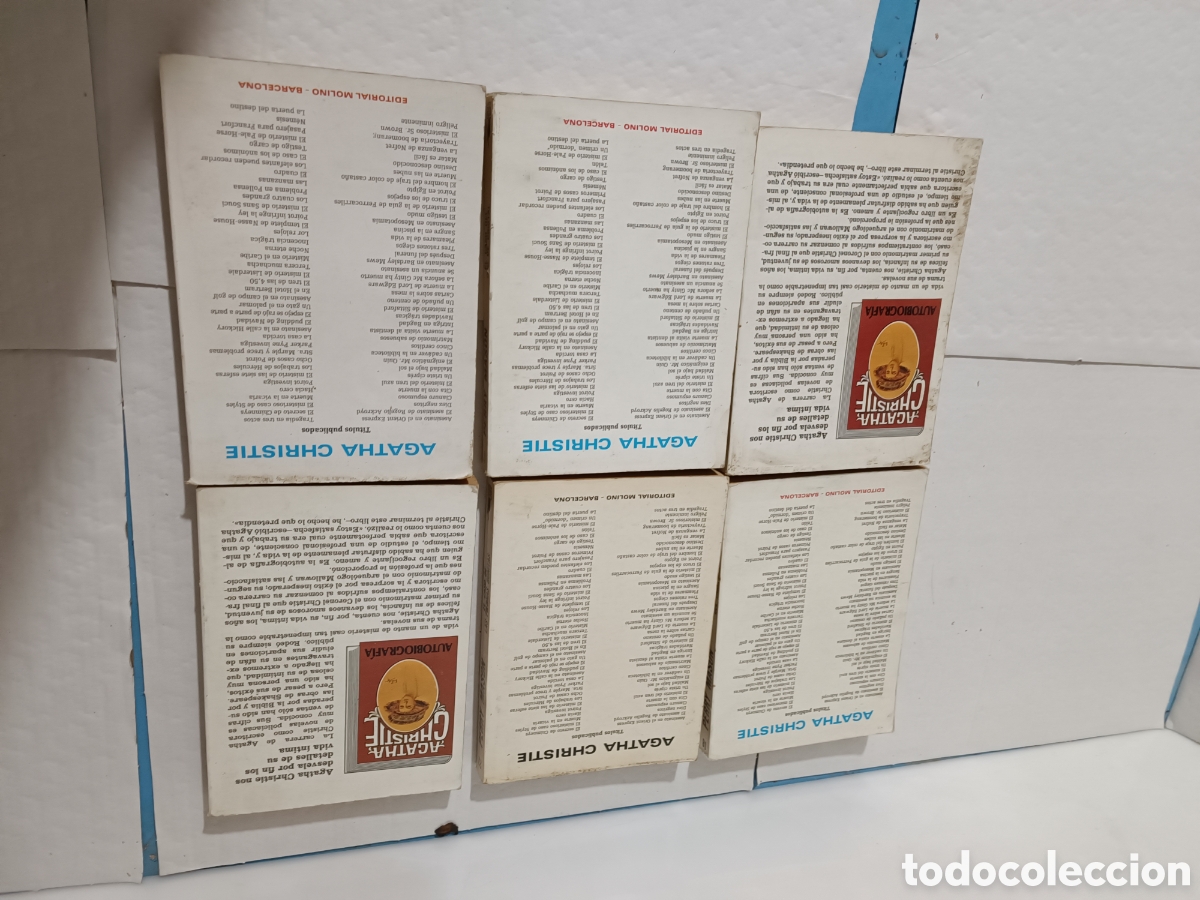 Libros: Perry Mason, editorial Molino - Foto 7