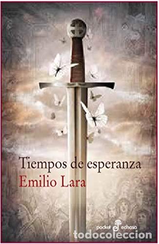 Libros: Tiempos de esperanza - Foto 1
