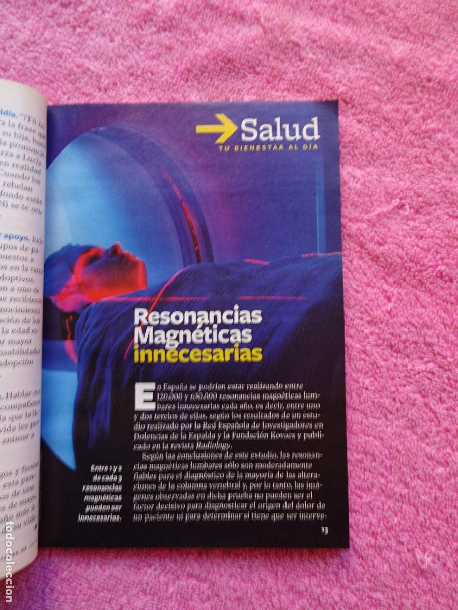 Libros: el yoga de la risa selecciones mayo 2010 readers digest - Foto 3