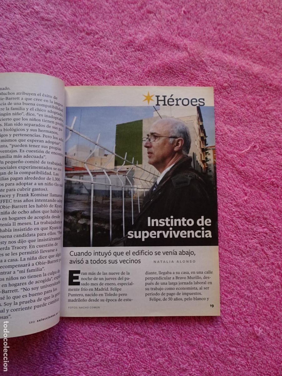 Libros: el yoga de la risa selecciones mayo 2010 readers digest - Foto 4