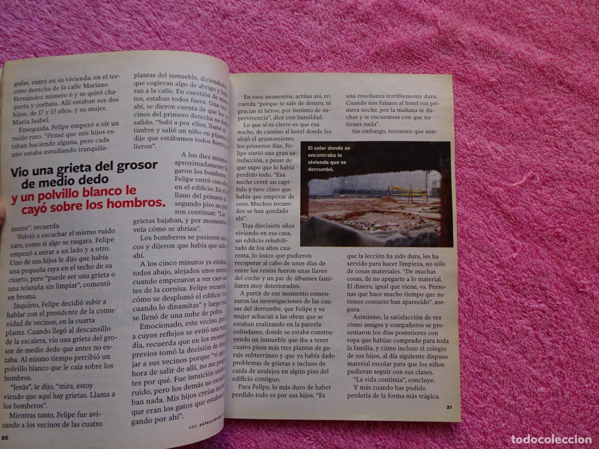 Libros: el yoga de la risa selecciones mayo 2010 readers digest - Foto 5