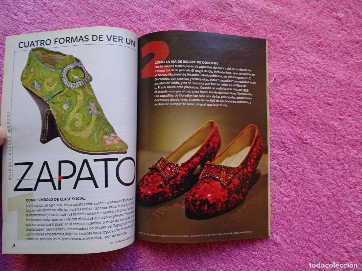 Libros: el yoga de la risa selecciones mayo 2010 readers digest - Foto 7