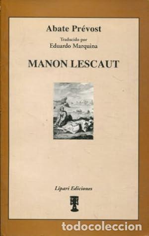 Libros: Manon Lescaut - Foto 1