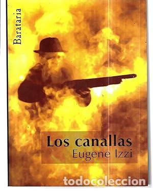 Libros: Los canallas - Eugene Izzi - Foto 1