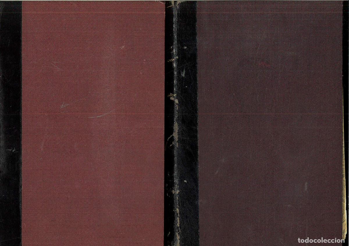 Libros: EL CAPITAL. TOMOS I Y II - Foto 1