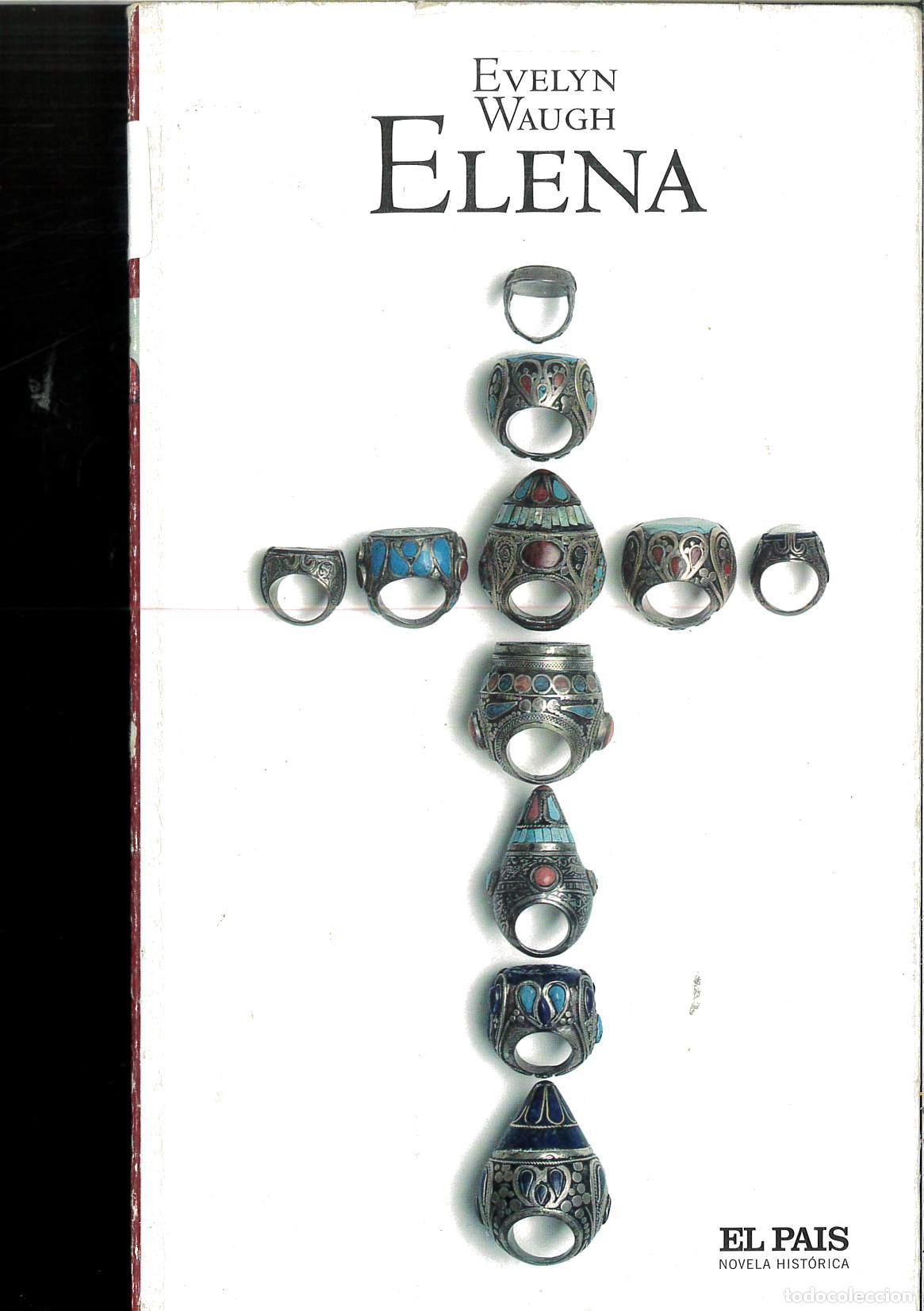 Libros: Elena - Evelyn Waugh - Foto 1