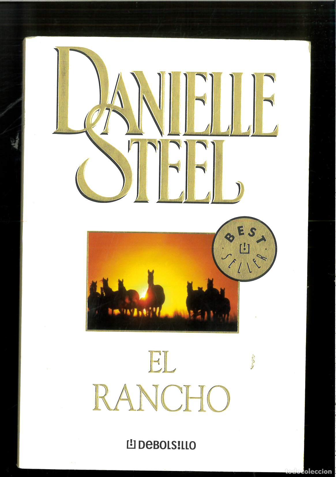 Libros: El rancho (Spanish Edition) - Steel, Danielle - Foto 1