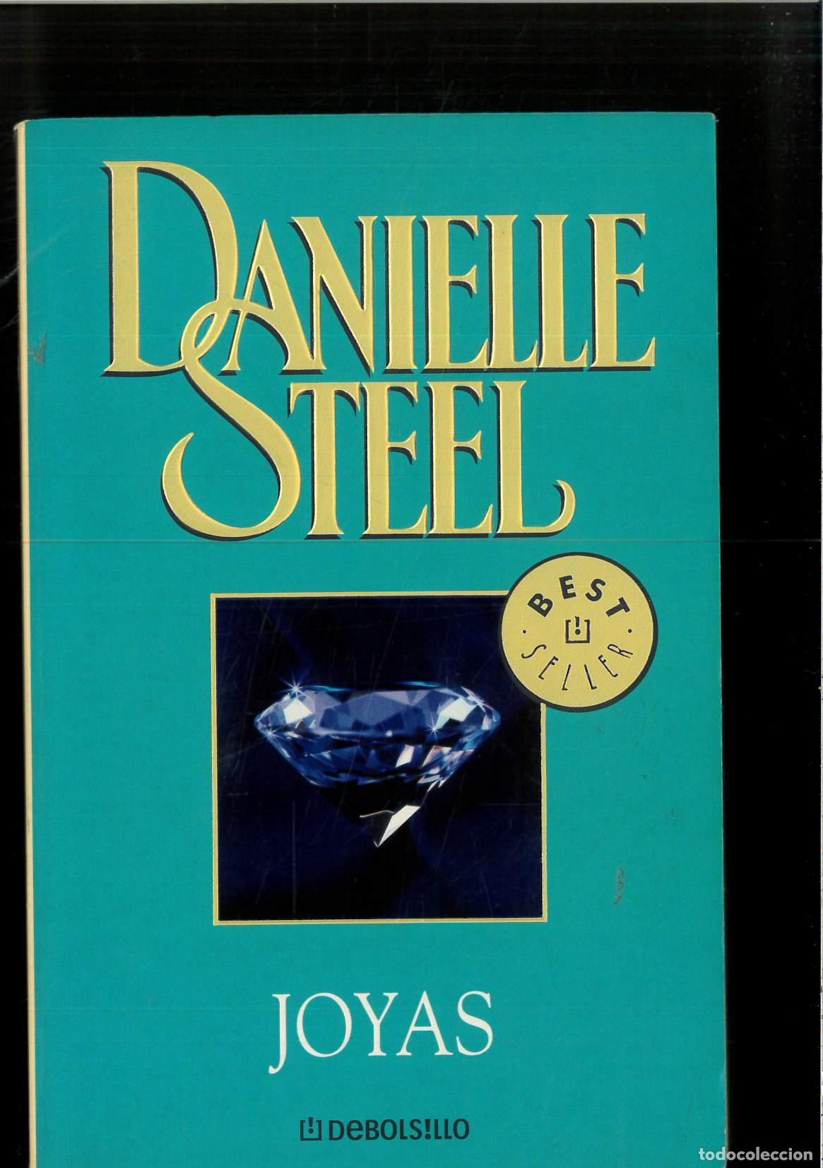Libros: Joyas (Spanish Edition) - Steel, Danielle - Foto 1