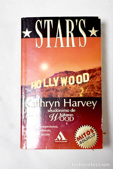 Libros: Star s: Harvey, Kathryn.- Harvey, Kathryn - Foto 1