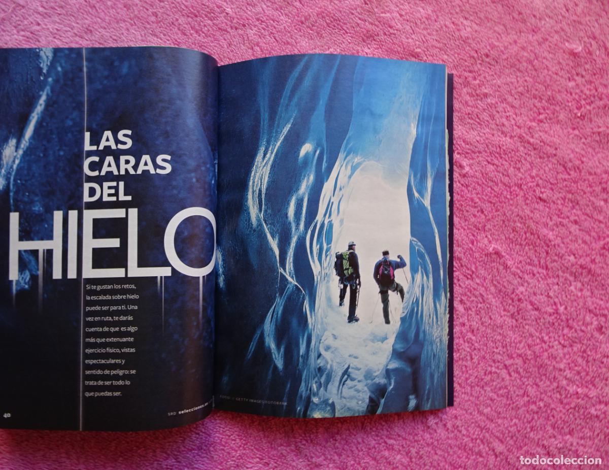 Libros: observatorio paranal selecciones enero 2009 readers digest - Foto 7
