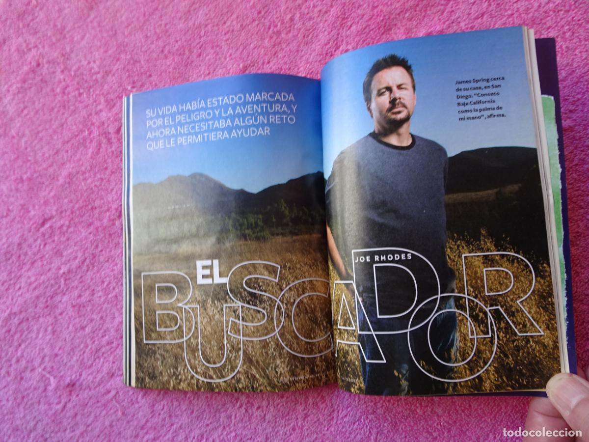 Libros: observatorio paranal selecciones enero 2009 readers digest - Foto 9