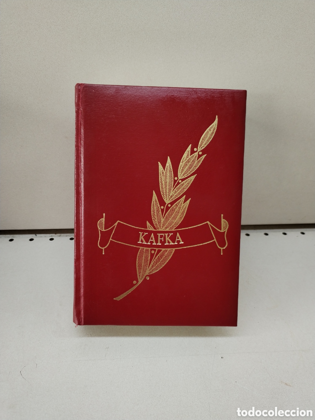 Libros: KAFKA - OBRAS INMORTALES - KAFKA - Foto 1