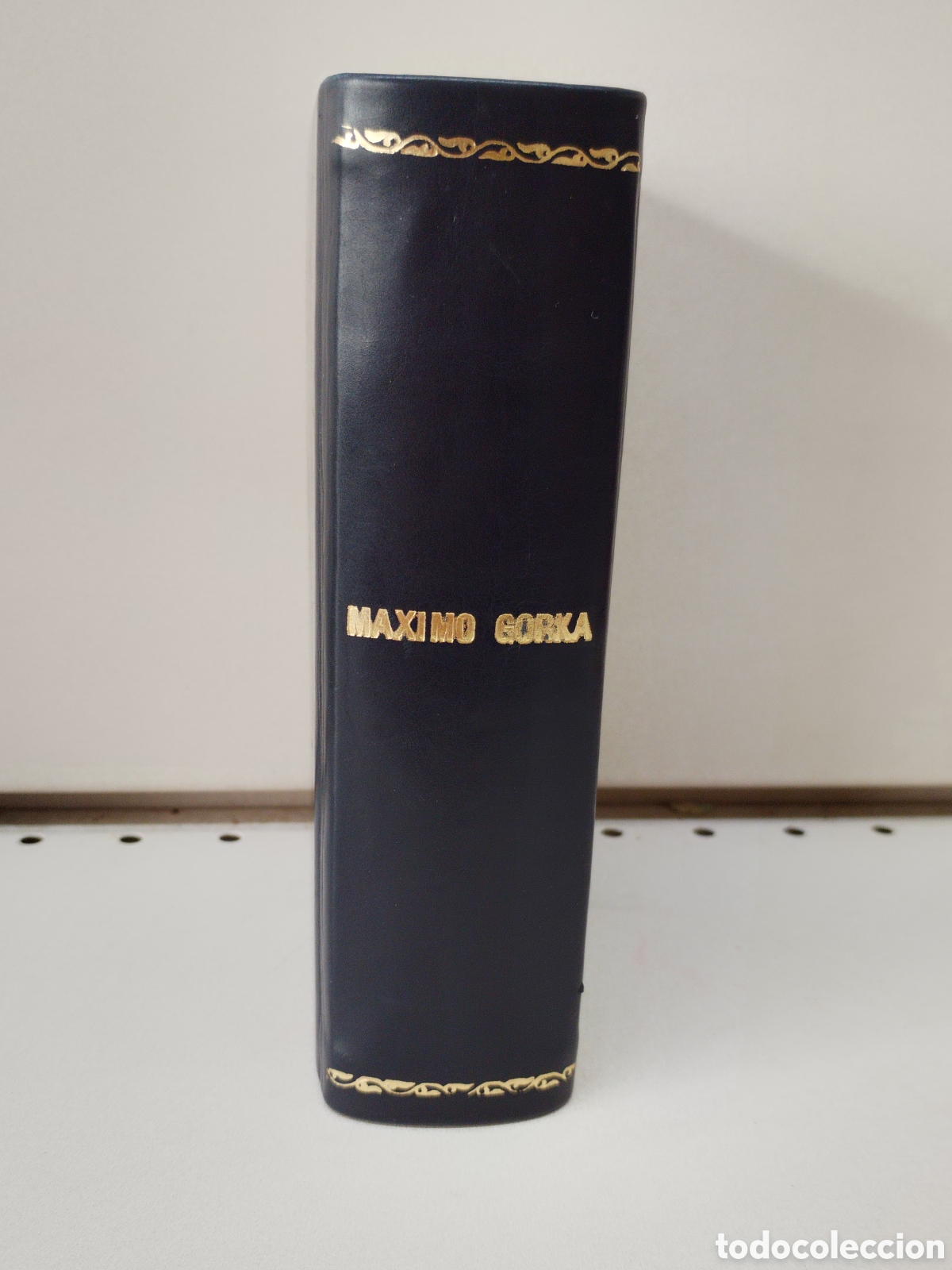 Libros: maximo gorki - obras inmortales - Maximo Gorki - Foto 2