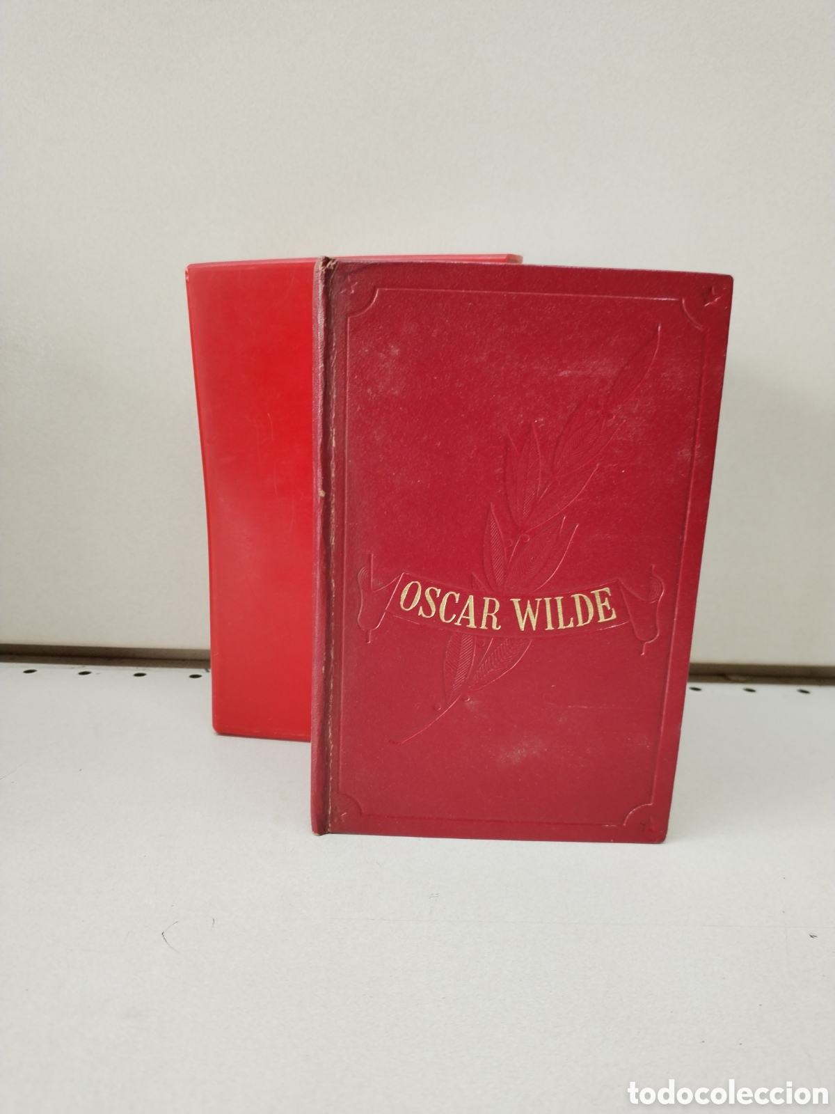 Libros: OSCAR WILDE - OBRAS INMORTALES - OSCAR WILDE - Foto 2